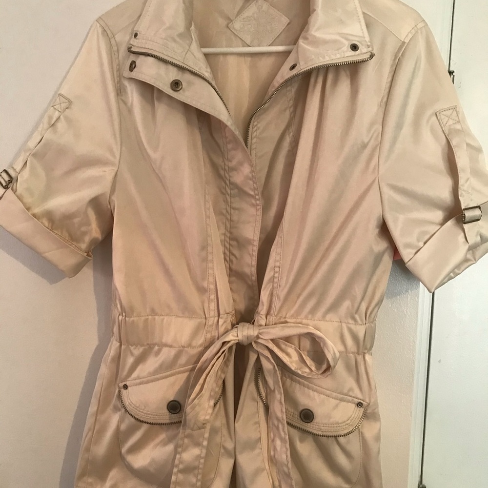 Jacket - Picture 3 of 12